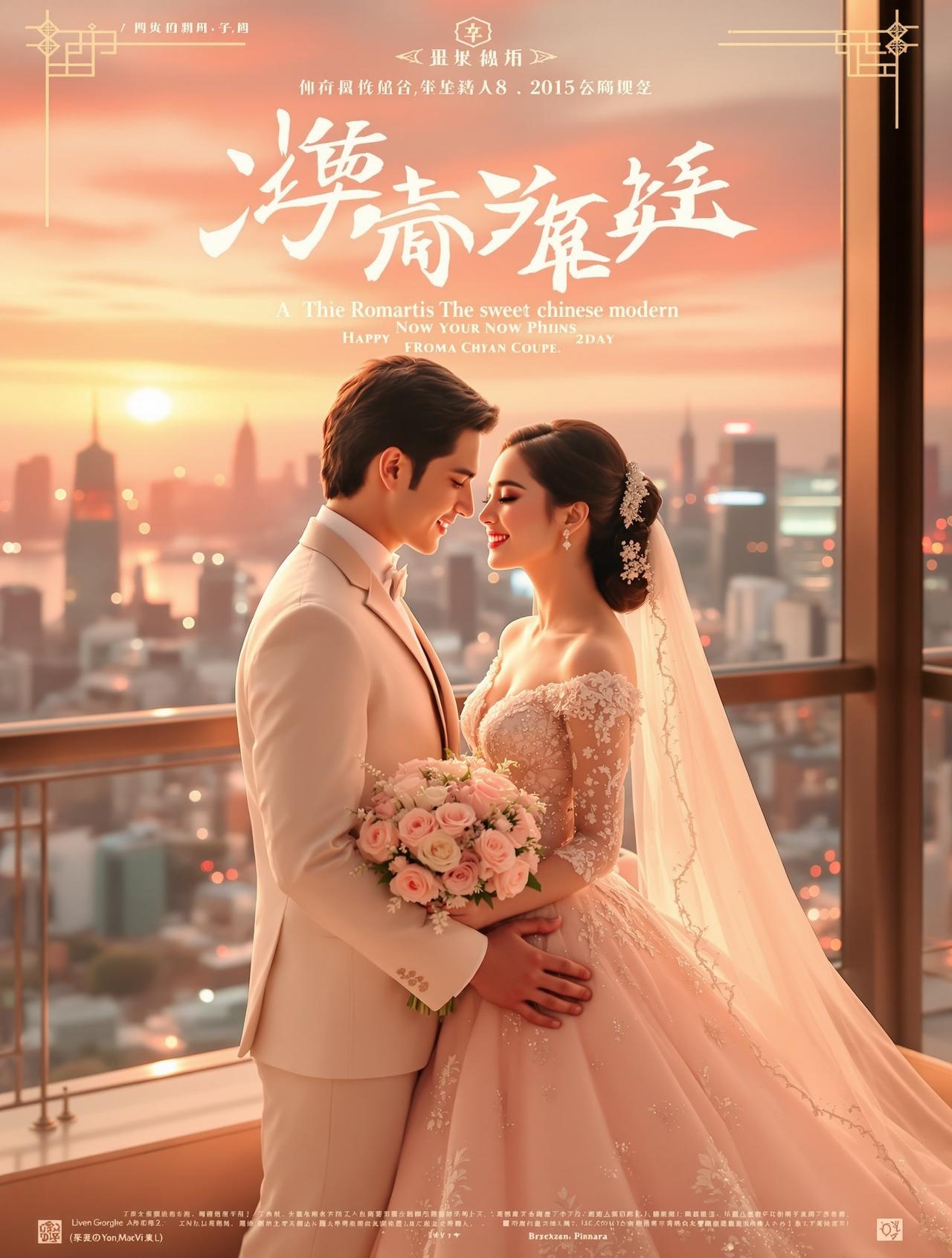 红果网剧官网 - 闪婚后豪门老公太粘人